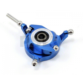 H45188QN 450DFC CCPM Metal Swashplate/Blue